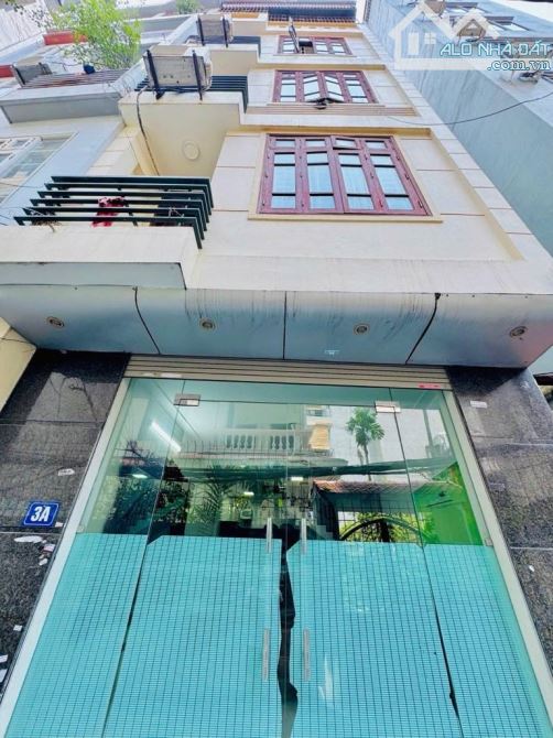 HÀNG ĐỘC QUYỀN! PHÂN LÔ NGUYỄN AN NINH 54M, SÁT MẶT PHỐ, NGÕ OTO CHỈ HƠN 12 TỶ