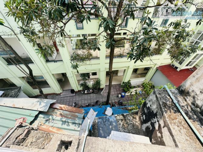 NHÀ GIÁ BÌNH DÂN TRUNG TÂM HAI BÀ TRƯNG – 40M RA PHỐ HỒNG MAI – VIEW THOÁNG – CHỈ 4.95