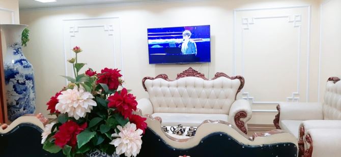 BÁN CĂN HỘ STUDIO ONSEN CAO CẤP TẠI ECOPARK – -Chỉ 3 tỷ 2-PHONG CÁCH NHẬT BẢN - 1