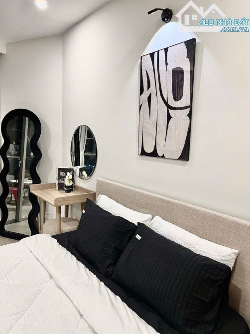 🌅 Căn hộ The_SoNg3_Resort Vũng Tàu – 49m², 1PN+, view biển & thành phố 🏖️ - 1