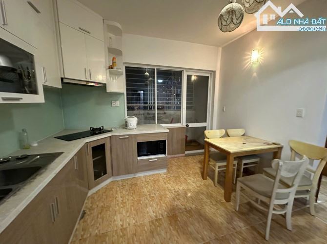 🌿 Căn hộ Lakesidee_ Chí Linh Vũng Tàu – 69m² – 2PN – Full nội thất – View thoáng 💎 - 1