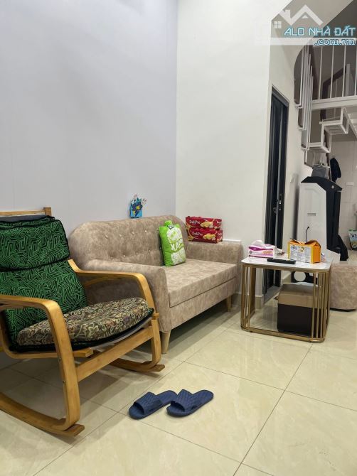 Bán nhà Hương Viên 23/30m2, 3T, mt 3.7m mặt ngõ 10m ra phố, kd online. Giá 7.3 tỷ SĐCC