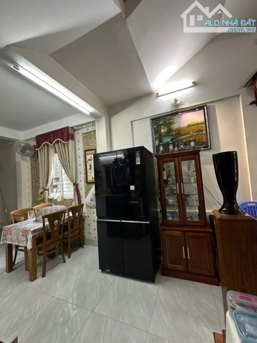 BÁN 2 CĂN NHÀ 3 TẦNG LIỀN KỀ – ĐƯỜNG NGUYỄN SÁNG – CÁCH BIỂN MÂN THÁI CHỈ 200M 45TỶ - 5