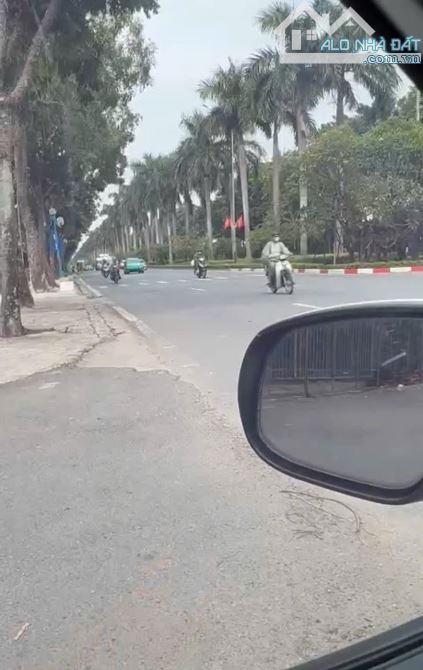 ĐẤT NÔNG NGHIỆP ĐẸP KHÔNG TỲ VẾT - 1