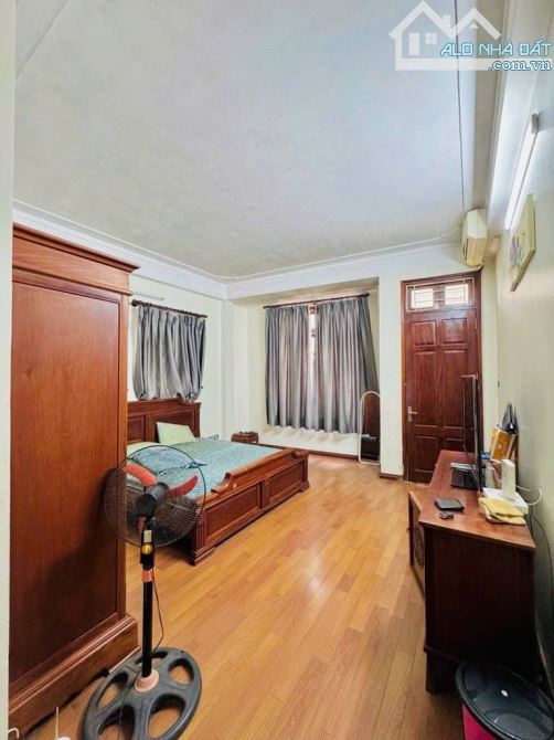 HÀNG ĐỘC QUYỀN! PHÂN LÔ NGUYỄN AN NINH 54M, SÁT MẶT PHỐ, NGÕ OTO CHỈ HƠN 12 TỶ