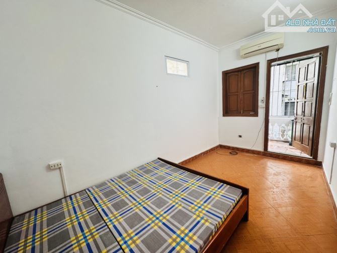 NHÀ GIÁ BÌNH DÂN TRUNG TÂM HAI BÀ TRƯNG – 40M RA PHỐ HỒNG MAI – VIEW THOÁNG – CHỈ 4.95