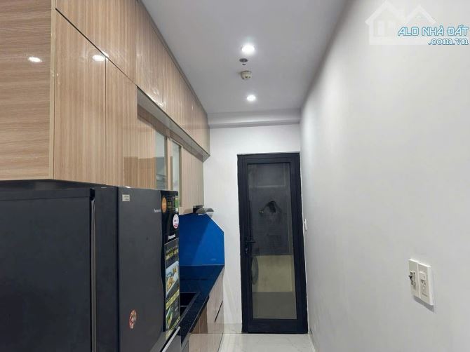 CHO THUÊ CĂN HỘ CAO CẤP NERA GARDEN, THÁP A - 2