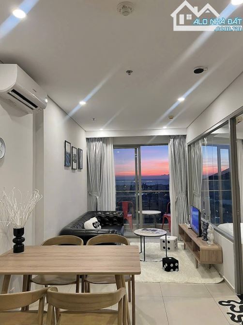🌅 Căn hộ The_SoNg3_Resort Vũng Tàu – 49m², 1PN+, view biển & thành phố 🏖️ - 2