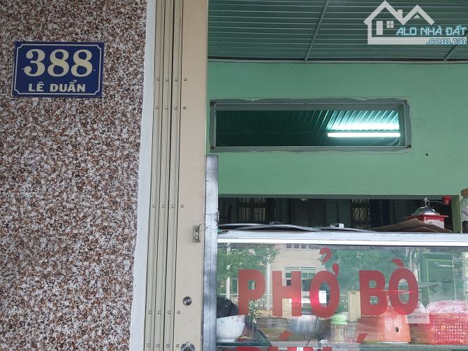 NHÀ BÁN hoặc CHO THUÊ NHÀ 2 MẶT TIỀN TẠI TRUNG TÂM THỊ TRẤN TÂN SƠN, NINH THUẬN - 2