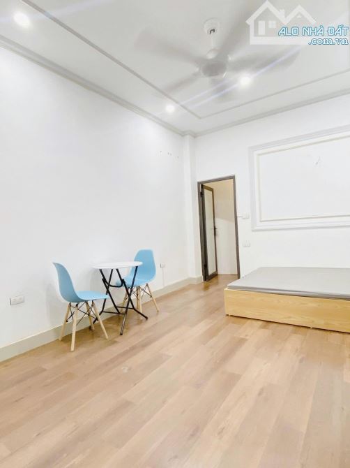 Bán Nhà P/Lô Ô Tô Tránh Nguyễn Khánh Toàn Cầu Giấy 92m2-9T MT7m 40,5 Tỷ Có Thương Lượng.