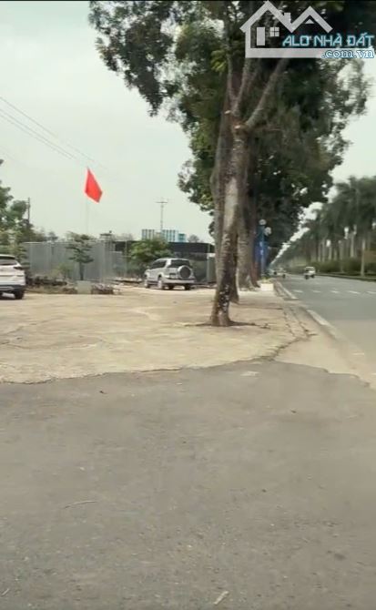 ĐẤT NÔNG NGHIỆP ĐẸP KHÔNG TỲ VẾT - 2