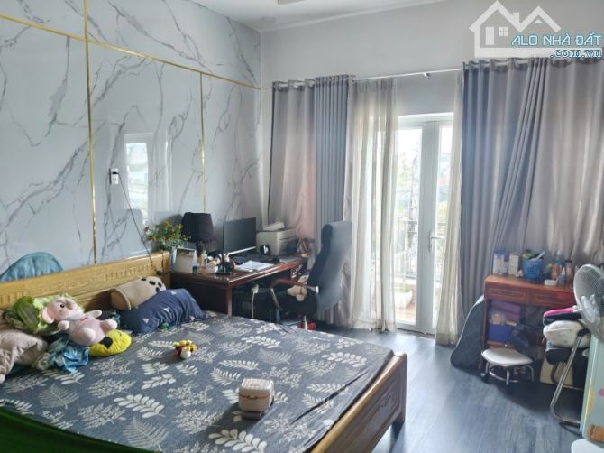 Bán nhà riêng 3 tầng, 89m2, 4PN, đường 102, Tăng Nhơn Phú A, Q.9. TP HCM Sổ hồng, 7.95 tỷ. - 3