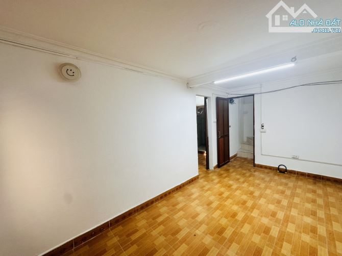 NHÀ GIÁ BÌNH DÂN TRUNG TÂM HAI BÀ TRƯNG – 40M RA PHỐ HỒNG MAI – VIEW THOÁNG – CHỈ 4.95