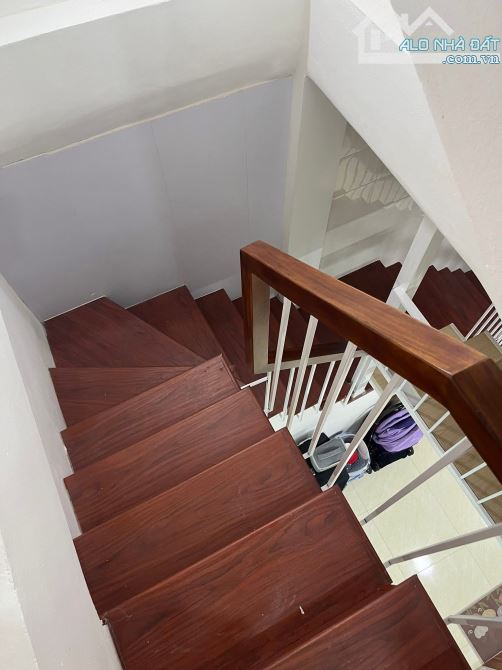 Bán nhà Hương Viên 23/30m2, 3T, mt 3.7m mặt ngõ 10m ra phố, kd online. Giá 7.3 tỷ SĐCC