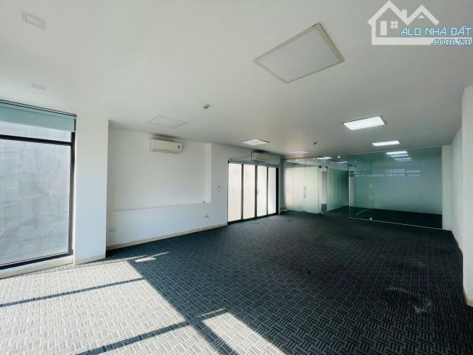 ✨ CHO THUÊ VĂN PHÒNG – VŨ TRỌNG PHỤNG, THANH XUÂN ✨- 110M2 - GIÁ CHỈ 21.5 TRIỆU - 3