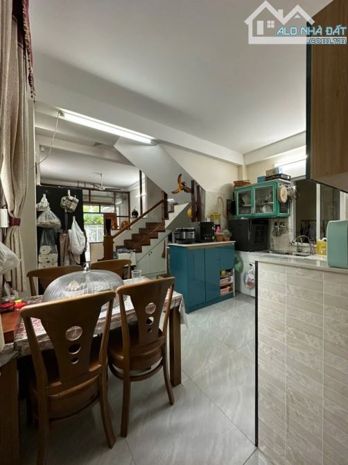 BÁN 2 CĂN NHÀ 3 TẦNG LIỀN KỀ – ĐƯỜNG NGUYỄN SÁNG – CÁCH BIỂN MÂN THÁI CHỈ 200M 45TỶ - 7