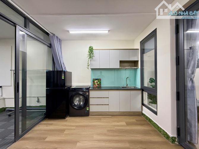 Ngay KDC Nam long có penhouse rộng 60m2 full nội thất 100%. Gần cầu phú Mỹ. - 3