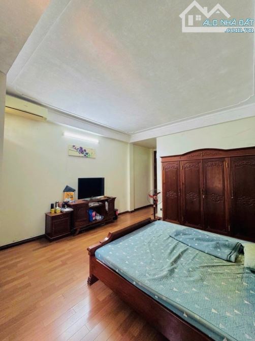 HÀNG ĐỘC QUYỀN! PHÂN LÔ NGUYỄN AN NINH 54M, SÁT MẶT PHỐ, NGÕ OTO CHỈ HƠN 12 TỶ