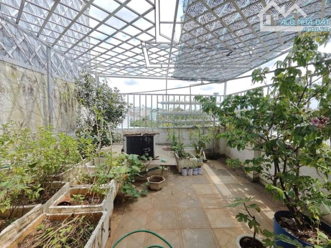 Bán nhà riêng 3 tầng, 89m2, 4PN, đường 102, Tăng Nhơn Phú A, Q.9. TP HCM Sổ hồng, 7.95 tỷ. - 4