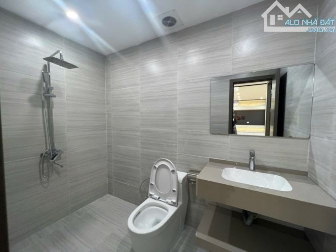 Bán Chung Cư New Horizon, 87 Lĩnh Nam – Tầng Cao, Thoáng, Mát – 96m2 – 8.3 tỷ