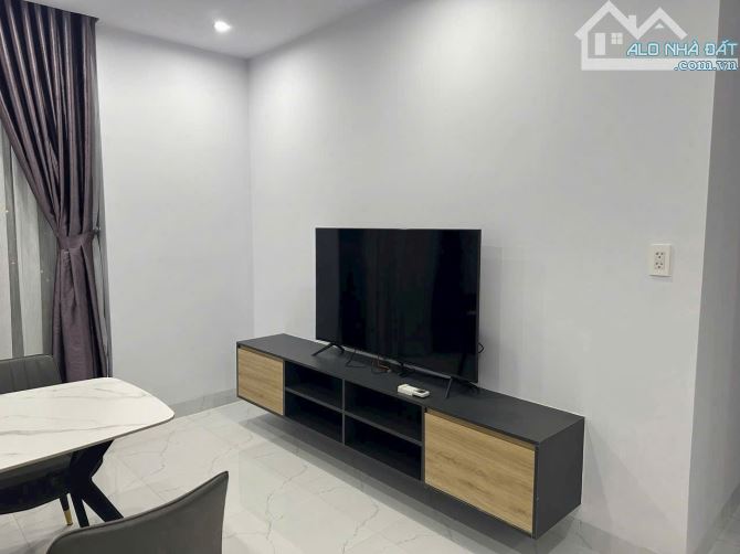 CHO THUÊ CĂN HỘ CAO CẤP NERA GARDEN, THÁP A - 4