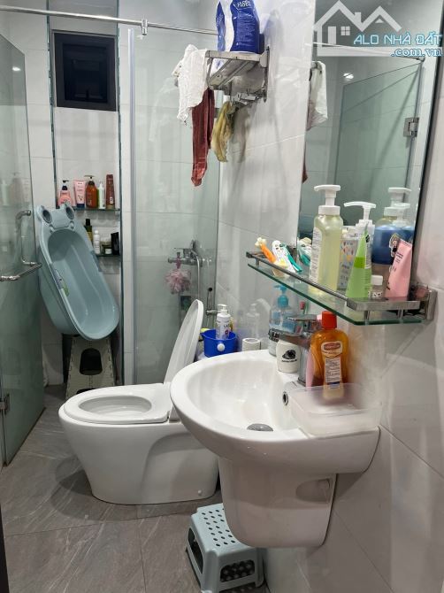 Bán nhà Hương Viên 23/30m2, 3T, mt 3.7m mặt ngõ 10m ra phố, kd online. Giá 7.3 tỷ SĐCC