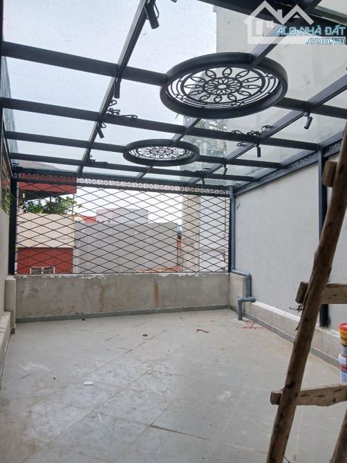 NHÀ MỚI TINH_THANG MÁY_GARA ÔTÔ_20M ÔTÔ TRÁNH_TT HAI BÀ_ DT 53m_5T_MT5.3_Giá 16.8 Tỷ