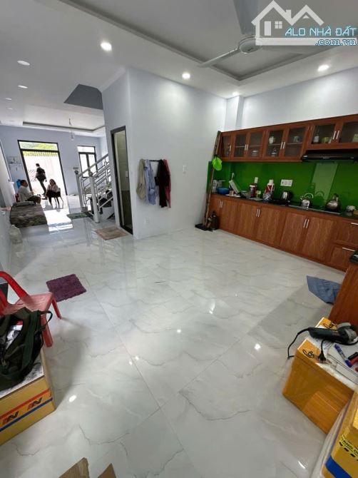 Bà Điểm(Trung Chánh-HM) bán nhà 132m2 5PN, HXH KDC Tanimex gần Tô Ký giá 9,5tỷ - 4