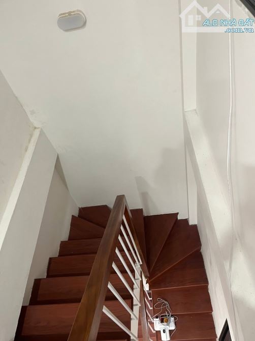 Bán nhà Hương Viên 23/30m2, 3T, mt 3.7m mặt ngõ 10m ra phố, kd online. Giá 7.3 tỷ SĐCC