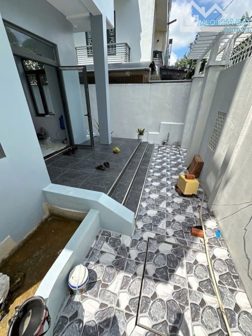 Bà Điểm(Trung Chánh-HM) bán nhà 132m2 5PN, HXH KDC Tanimex gần Tô Ký giá 9,5tỷ - 6