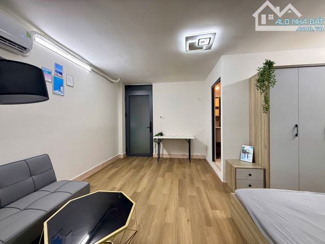 Ngay KDC Nam long có penhouse rộng 60m2 full nội thất 100%. Gần cầu phú Mỹ. - 7