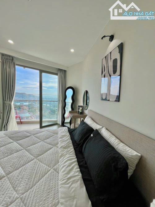 🌅 Căn hộ The_SoNg3_Resort Vũng Tàu – 49m², 1PN+, view biển & thành phố 🏖️ - 8