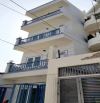 Nhà Mới Xây 3 Lầu 4x15m Đường Lâm Thị Hố P.Tân Chánh Hiệp Quận 12 Giá 12tr/th Cọc 2th