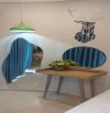🌊 Bán căn hộ 5⭐ The Sónng – Studio 42m², view công viên nước, full nội thất cao cấp 🏖️