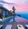 cho thuê căn hộ du lịch The Sónng – 1PN 45.6m² view biển cực đẹp