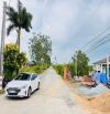 5×30 thổ đường nhựa 12m nhựt ninh_Tân Trụ Long An 650 triệu giáp Cần Đước 3 phút