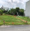 NGỘP NGỘP, BÁN ĐẤT 86M2 GIÁ 830TR ĐƯỜNG SUỐI LỘI, TÂN THÔNG HỘI, CỦ CHI