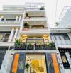 Nhà phố đường Phan Đăng Lưu, P3, Quận Phú Nhuận 49,2m2 giá 2 tỷ 350 triệu, sổ hồng riêng