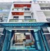 Nhà hẻm 5m, 50,4m2 đường Bùi Đình Tuý, P24, Bình Thạnh giá 2 tỷ 350tr