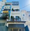 Bán nhà 50m2 đường Vườn Lài An Phú Đông Q12 giá 2tỷ080tr