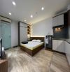 Võ Văn Kiệt Q1 - Studio cửa sổ thoáng full nội thất ngay trung tâm thành phố.