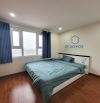 Cho thuê căn hộ 2 phòng ngủ 2 vệ sinh chung cu SHP Plaza Hải Phòng giá 11 triệu bao phí