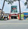Bán Tòa nhà Mặt Tiền Đường Nguyễn Chí Thanh, P. 5, Quận 10
