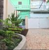 NHÀ NGUYÊN CĂN LŨY BÁN BÍCH 8M X 27M 1 TRỆT 1 LẦU CÓ SÂN ĐỂ XE RỘNG