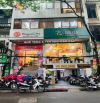 Cho thuê nhà mặt phố Văn Cao Ba Đình - 20m2 - MT 3.5m - 22tr/tháng