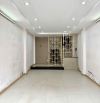 Bán nhà mặt phố Hoa Bằng, Cầu Giấy, 38m2, 5 tầng, mặt tiền 3.4m, giá 15.2 tỷ
