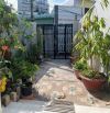 🏠 BÁN GẤP NHÀ CẤP 4 GIÁ RẺ – TÂN PHÚ TRUNG, CỦ CHI – CHỈ 760 TRIỆU 🏠
