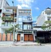 NHÀ PHỐ - G19 ĐƯỜNG 3A, HIM LAM  , QUẬN 7, VIEW CÔNG VIÊN, DT 5x16, HẦM 4 LẦU - 24 TY