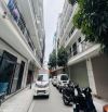 Liền kề Hải Ngân- Thanh Liệt, vỉa hè, thông sàn, ô chờ thang máy