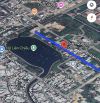 🔥 Đường 7.5m giá tốt Hoà Minh Chào bán mặt tiền Trần Quang Long View hồ sinh thái